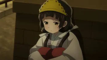 アニメ「くまみこ」最終回！まちの将来は？