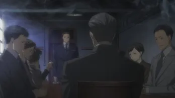 “ジョーカー・ゲーム”最終話！二重スパイの真相？