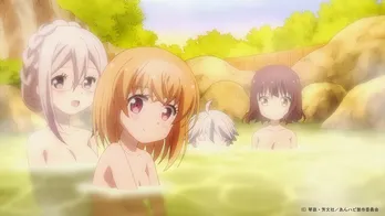 「あんハピ♪」最終話＆一挙プレーバック！