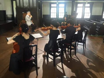 財津和夫がビートルズ特番で「イエスタディ」を熱唱!