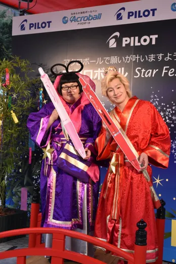 カズレーザー、相方・安藤なつを心配！「長生きして」