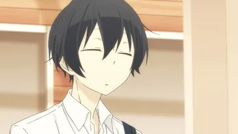 “田中くん”最終話、田中と白石の距離は!?