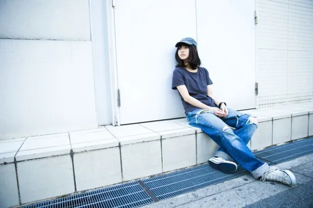圧倒的歌唱力を誇るシンガーソングライター・植田真梨恵