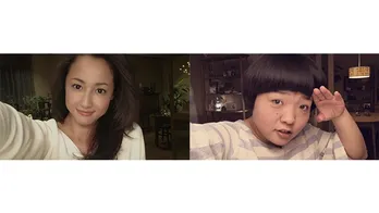 沢尻エリカに対抗心?つぶらな瞳で自撮りに挑戦