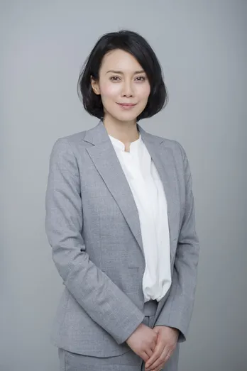 中谷美紀、宮部みゆき「模倣犯」主演でテレ東初登場!