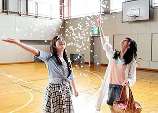 “あしゅみな”ドラマで藤森慎吾がチャラ男を封印！