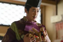 「真田丸」秀次役の新納慎也が語る三谷幸喜との縁!