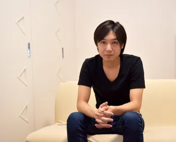 郭智博が氷室京介に完全密着して見えたビジョンとは？