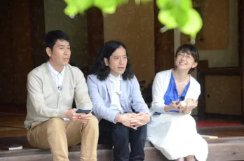 又吉直樹が鎌倉＆東京で俳句散歩