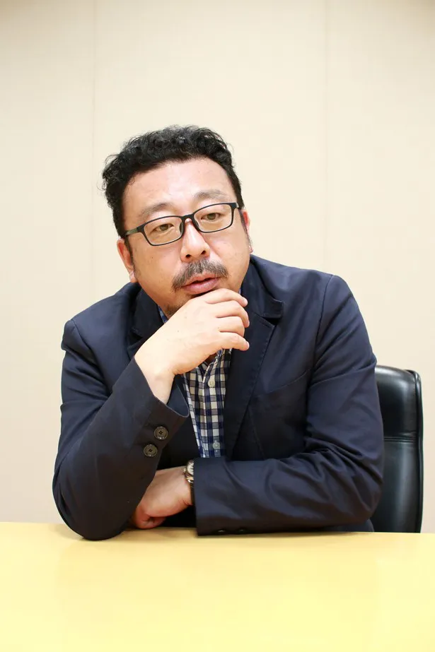 中村監督は「見ている人が『自分もやばいんじゃないか』と感じるようなものにしたいと考えていた」と振り返った