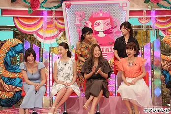 ダレノガレ、手島優らが恐怖の恋愛エピソードを披露