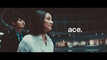 吉田羊が“後輩”古川雄輝の優しいツッコミに照れ笑い