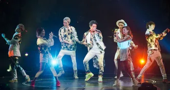 AAAの全国アリーナツアー最終公演を生配信！