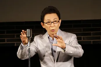 「すべらない話」第30回大会に古舘伊知郎が初参戦!