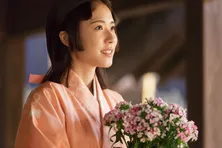 「真田丸」松岡茉優ついに参戦!『パンチあります』