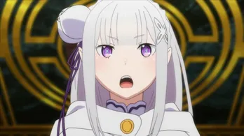 アニメ“リゼロ”第13話では、意思がぶつかり合う！