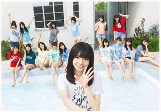 自撮りもOK！乃木坂46・第3期生オーディションの応募スタート