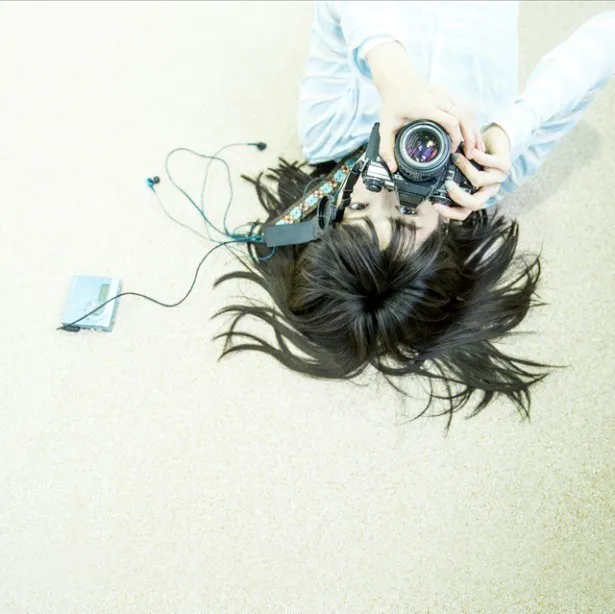 シンガーソングライターの植田真梨恵は“感情型”のボーカルが魅力