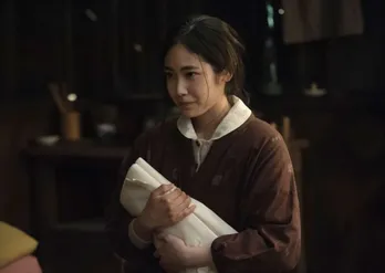 「とと姉ちゃん」村野綾役の阿部純子にインタビュー