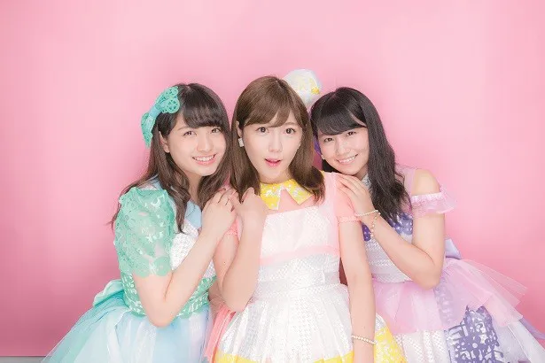 AKB48の宮崎美穂、小嶋真子、大和田南那の3人がドキュメンタリー映画第5弾の裏側を明かす！