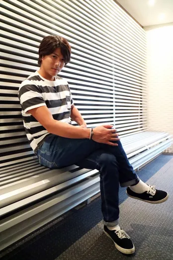 保田賢也、リオ五輪は「初戦さえ勝てば波に乗れる！」