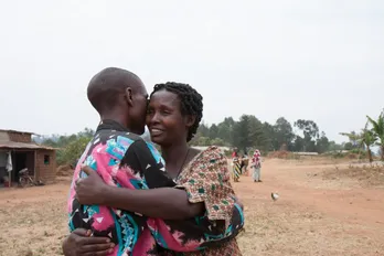 国選総会決議で上映された注目のドキュメンタリー映画を放送 !