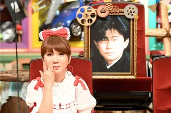 東山紀之にラブレターを渡した同級生の今は!?