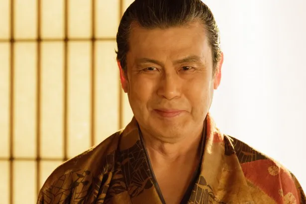 松本幸四郎が「真田丸」7月17日(日)放送に登場！