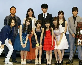 生駒里奈「乃木坂46と欅坂46の壁をぶっ壊した感じ」