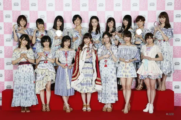 「FNS27時間テレビフェスティバル！」内で、AKB48が登場する企画「AKBの中心で愛を叫ぶ～告れメッセージフェス(仮)」が決定