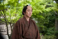 大森南朋が松ケン主演の時代劇でせりふ減量を懇願!?