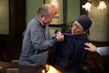 杉浦太陽の得意料理は「だしを取る事」？