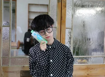 ゆうたろう、“普段の1週間”のキュートな素顔を公開!