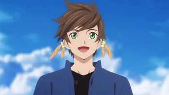 “テイルズ”アニメ新作第2話、導かれし出会い