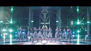 画像 サイマジョ 彷彿のカッコ良さ 欅坂46の2ndシングル収録曲のmv公開 13 13 Webザテレビジョン