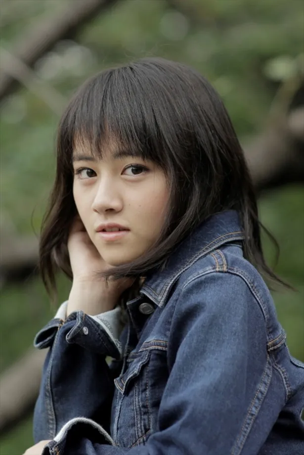 デビュー3か月にして、広告契約3本!!　シンデレラガール・天野菜月の素顔は福岡から上京したての女子高生