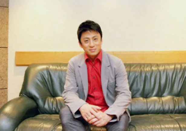 映画「ポケモン・ザ・ムービー XY ＆ Z『ボルケニオンと機巧（からくり）のマギアナ』」で、幻のポケモン・ボルケニオンの声を演じている歌舞伎俳優・市川染五郎