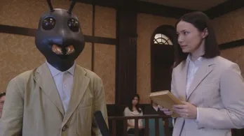 国際賞を受賞した「昔話法廷」が新シリーズ放送!