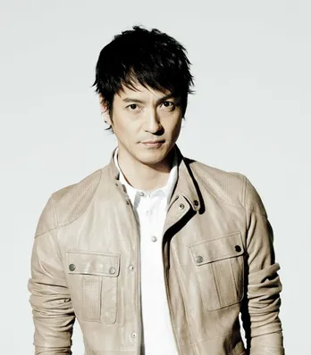 沢村一樹がテレ東初主演で“ダメ父”役「たまらん!」