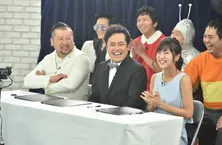 高学歴・外資系出身の女芸人がビリギャルらにネタ披露