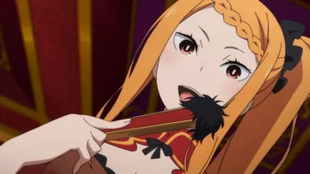 アニメ“リゼロ”第16話では、対応策に駆け回る!