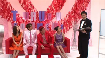 さまぁ～ず、ともちんらのワードセンスは!?