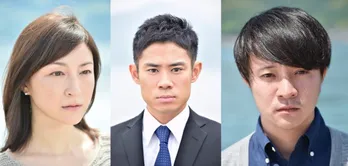 広末涼子、伊藤淳史、濱田岳が湊かなえ作品で主演!