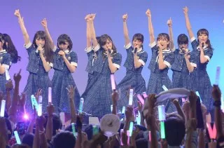 乃木坂・齋藤飛鳥「同世代の頑張る姿は刺激になる」