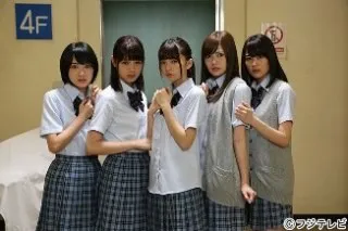 乃木坂46・生駒、西野らと心霊スポット取材を体感!?