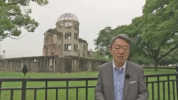 「広島原爆の日」に池上＆辛坊が核なき世界を考える