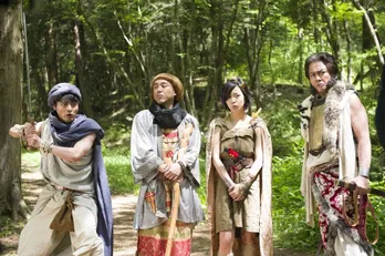 JAM Projectが「勇者ヨシヒコ3」を歌う！