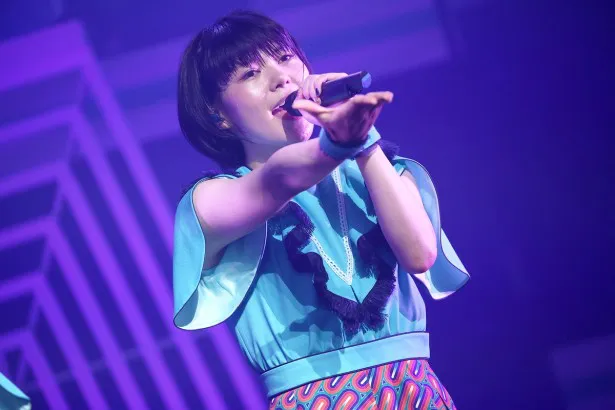 Megu（Negicco）