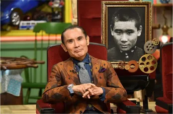 片岡鶴太郎の46年前の思い出の品とは!?