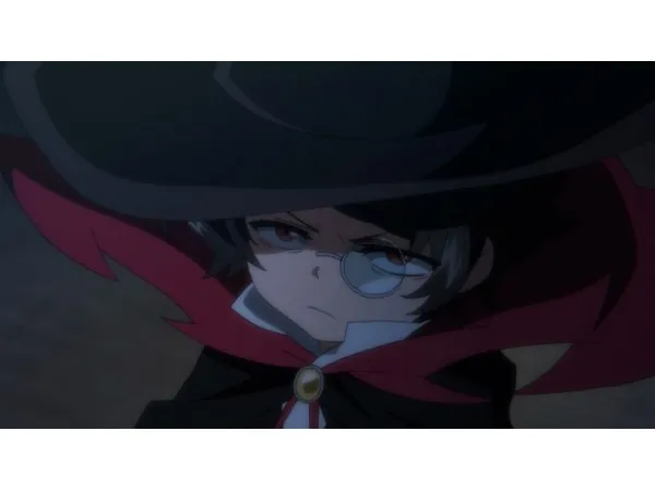 画像 アニメ サーヴァンプ 第5話 ミスマッチな外国人 5 9 Webザテレビジョン 画像 アニメ サーヴァンプ 第5話 ミスマッチな外国人 5 9 Webザテレビジョン